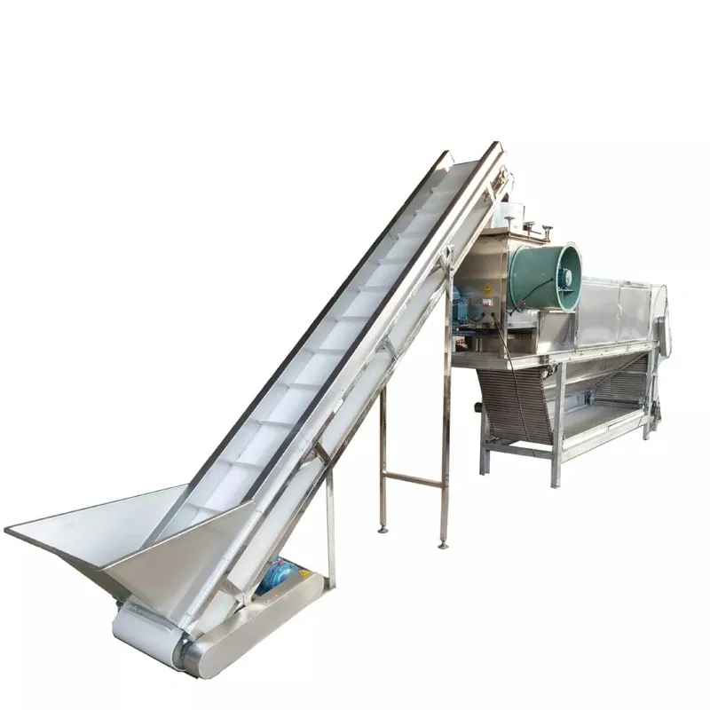 Tsis siv neeg qej Permeler Tshuab