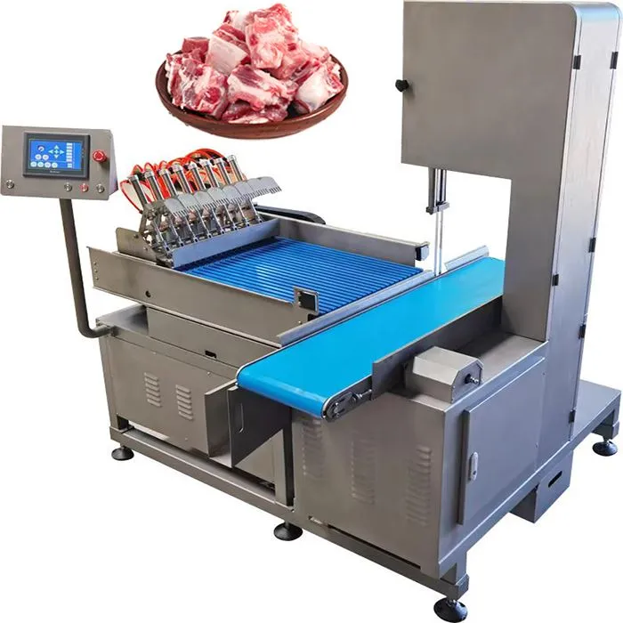 Pob txha txiav band pom