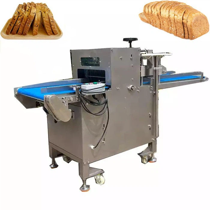 commercial slicer machine