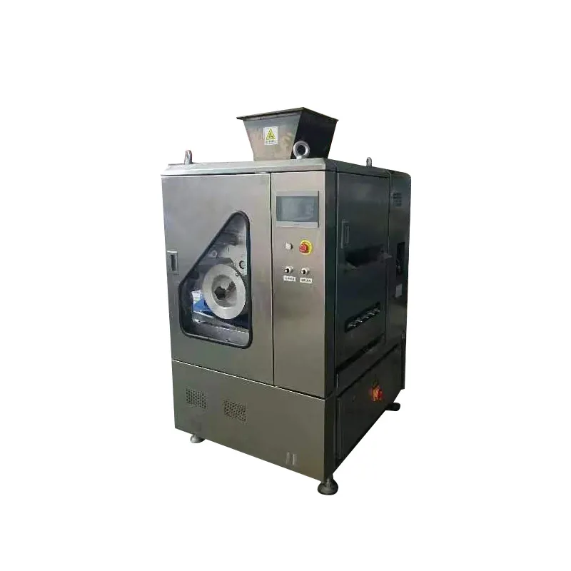 Tsis Siv Neeg Ua Khob Noom Cookie Faib Thiab Muab Kev Siv Tshuab