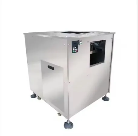 Ntses Fillet Tej Tshuab