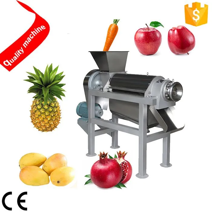 Ginger cia li muab tshuab