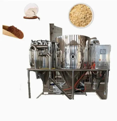 Muaj centrifugal tshuab ziab khaub ncaws