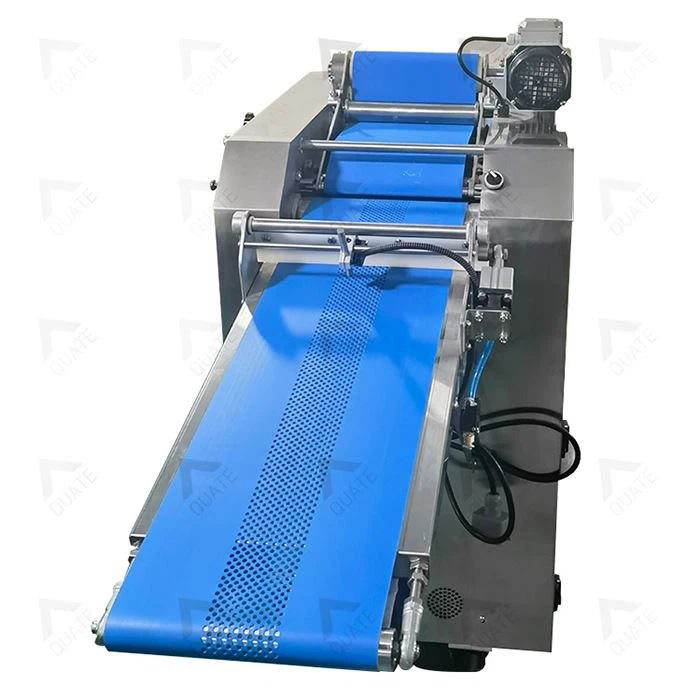 Muaj Tshuab Croissant