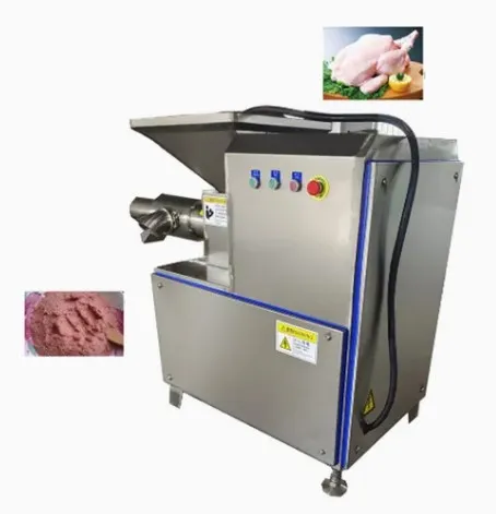 Nqaij Deboning Tshuab