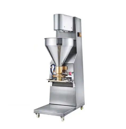 Qe Nqaij Taus Tshuab