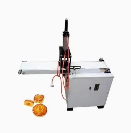 Mooncake Moulding Tshuab