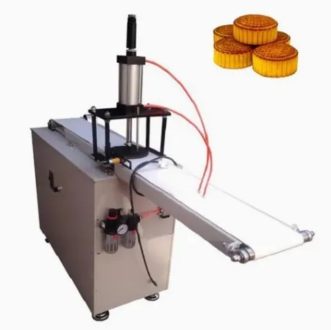 mooncake molding machine4