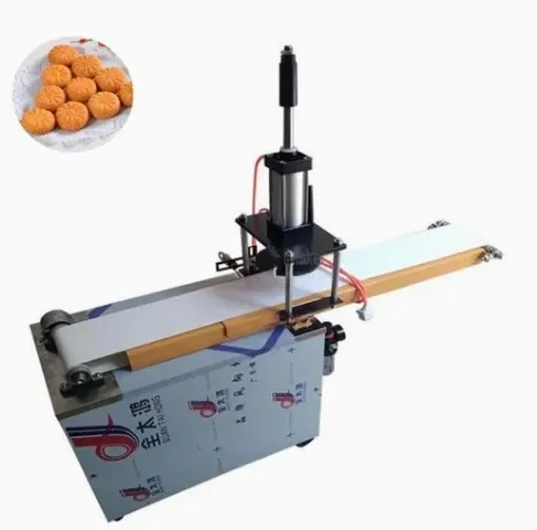 mooncake molding machine3