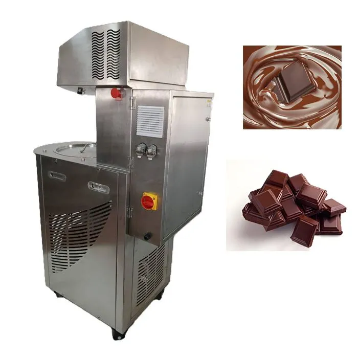 Ib qho tua chocolate chaw xa khoom